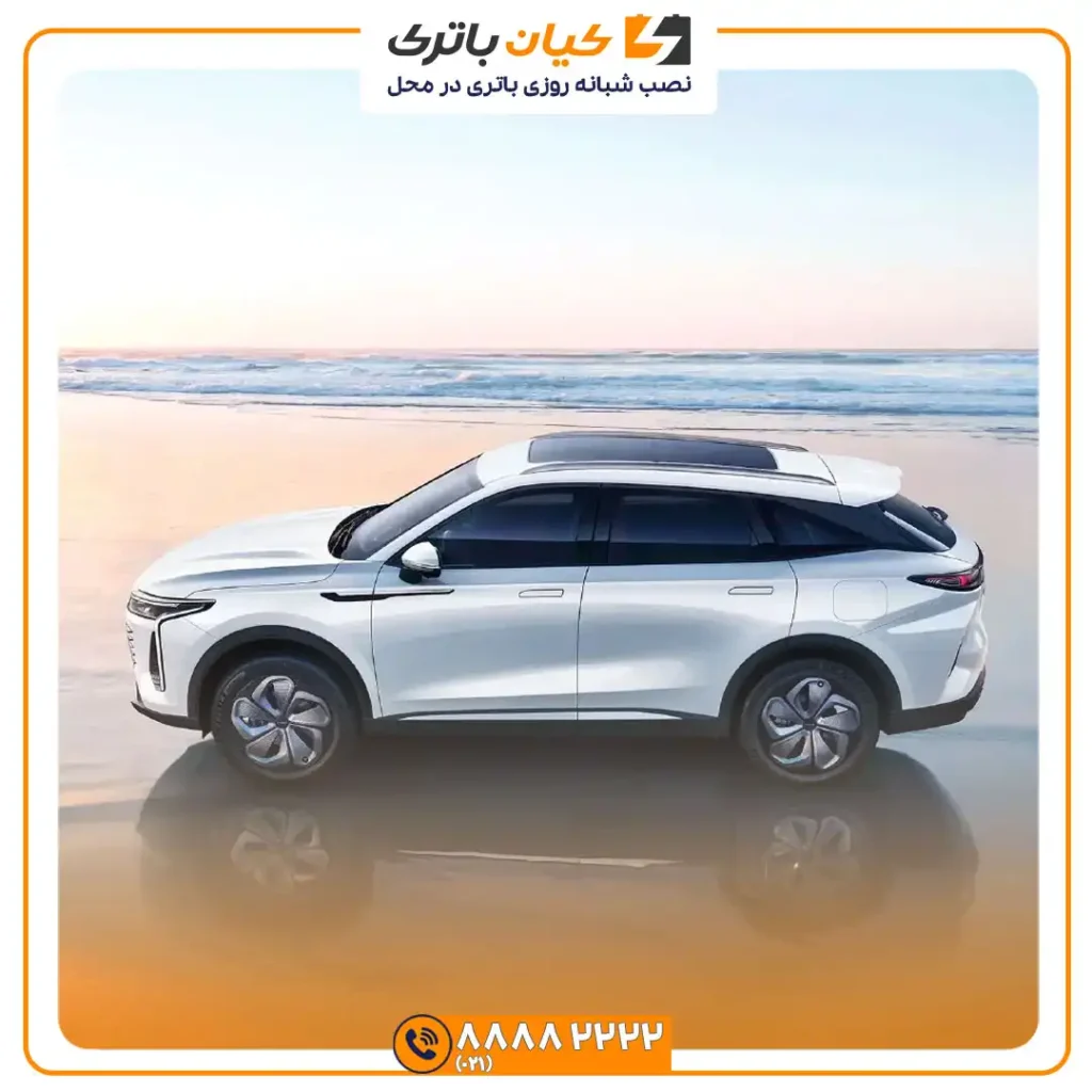 اکستریم آر ایکس 1