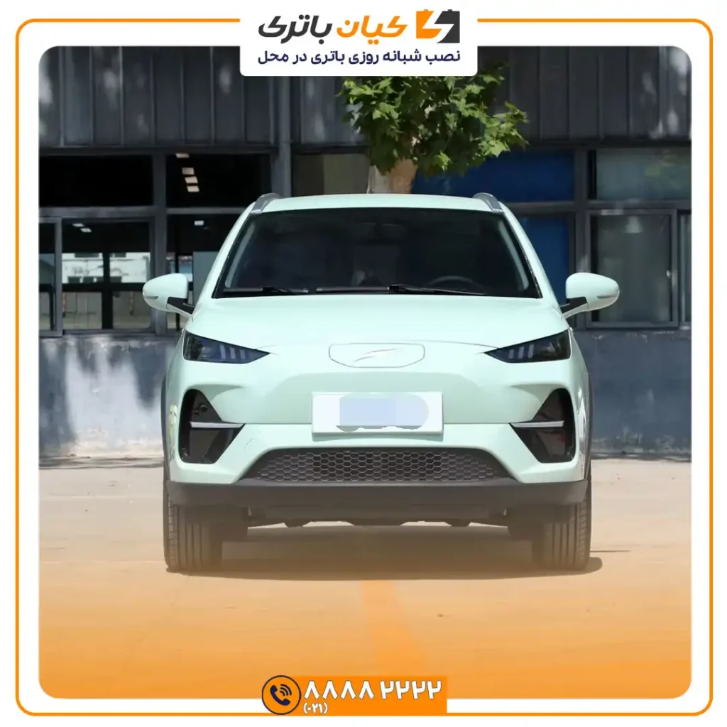 باتری یودو یونتو 36 یونتو 1