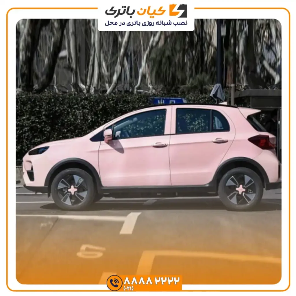 باتری یودو یونتو 34 یونتو 6