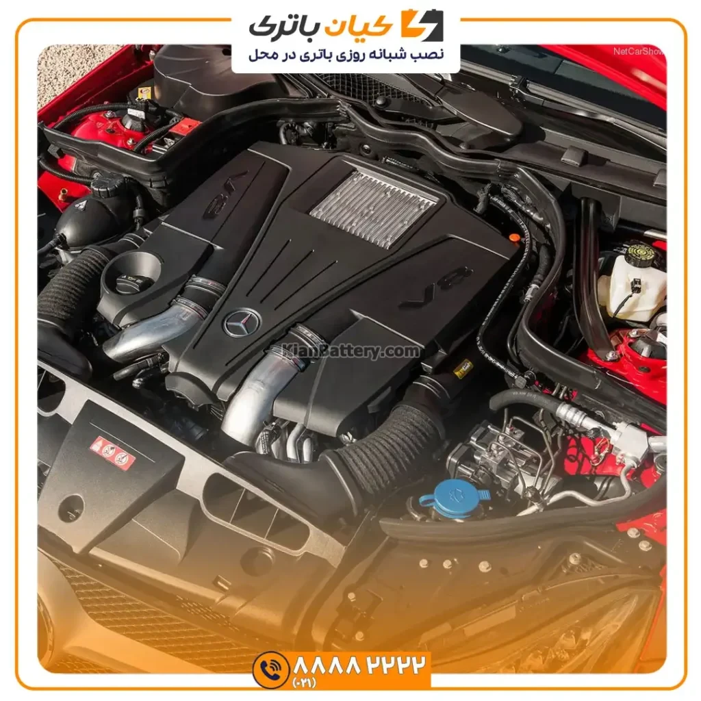 E250 کوپه 2