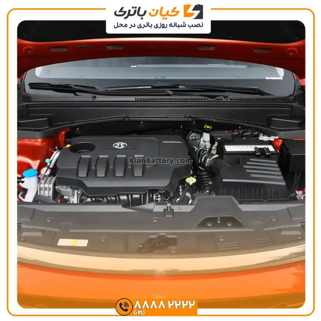 U5 پلاس 8