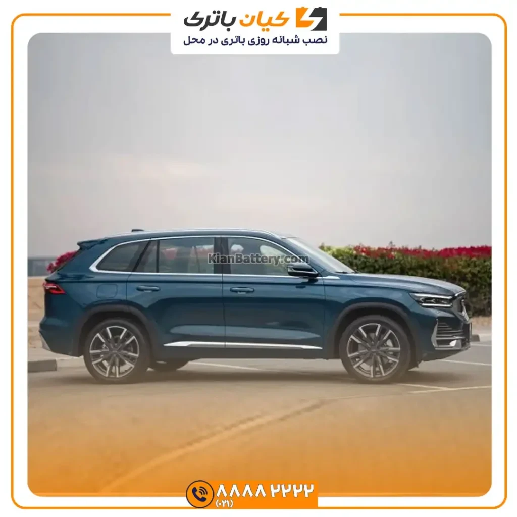 مونجارو 3