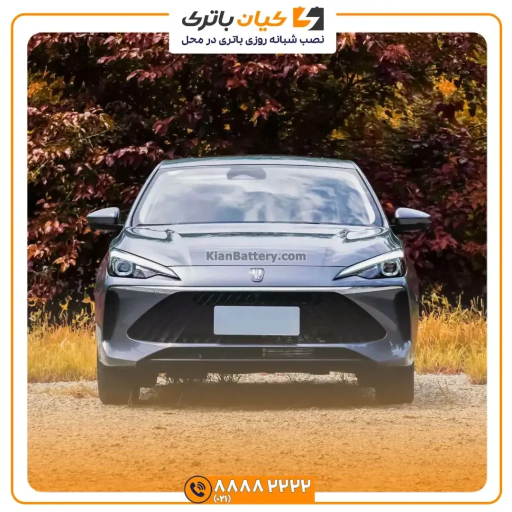 باتری رووی i5 34 i5 4