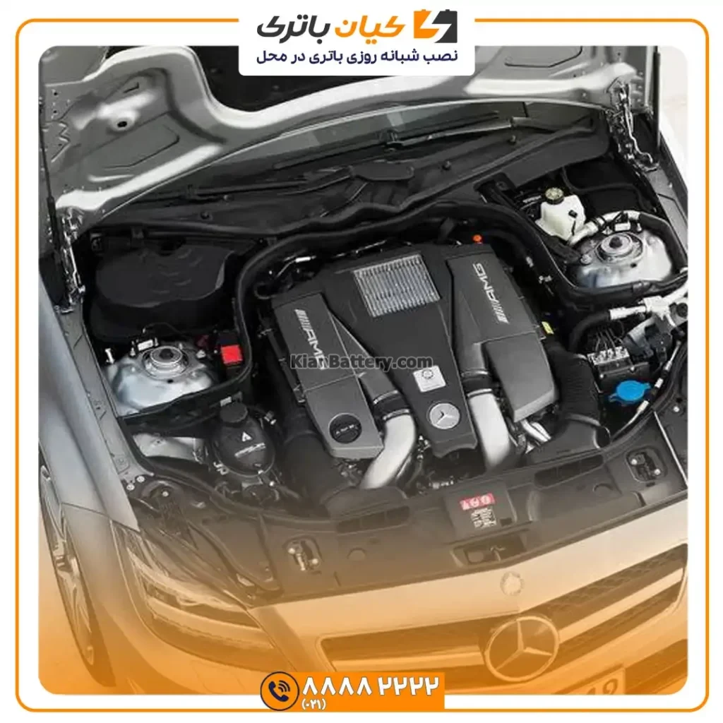ال اس شوتینگ بریک 1