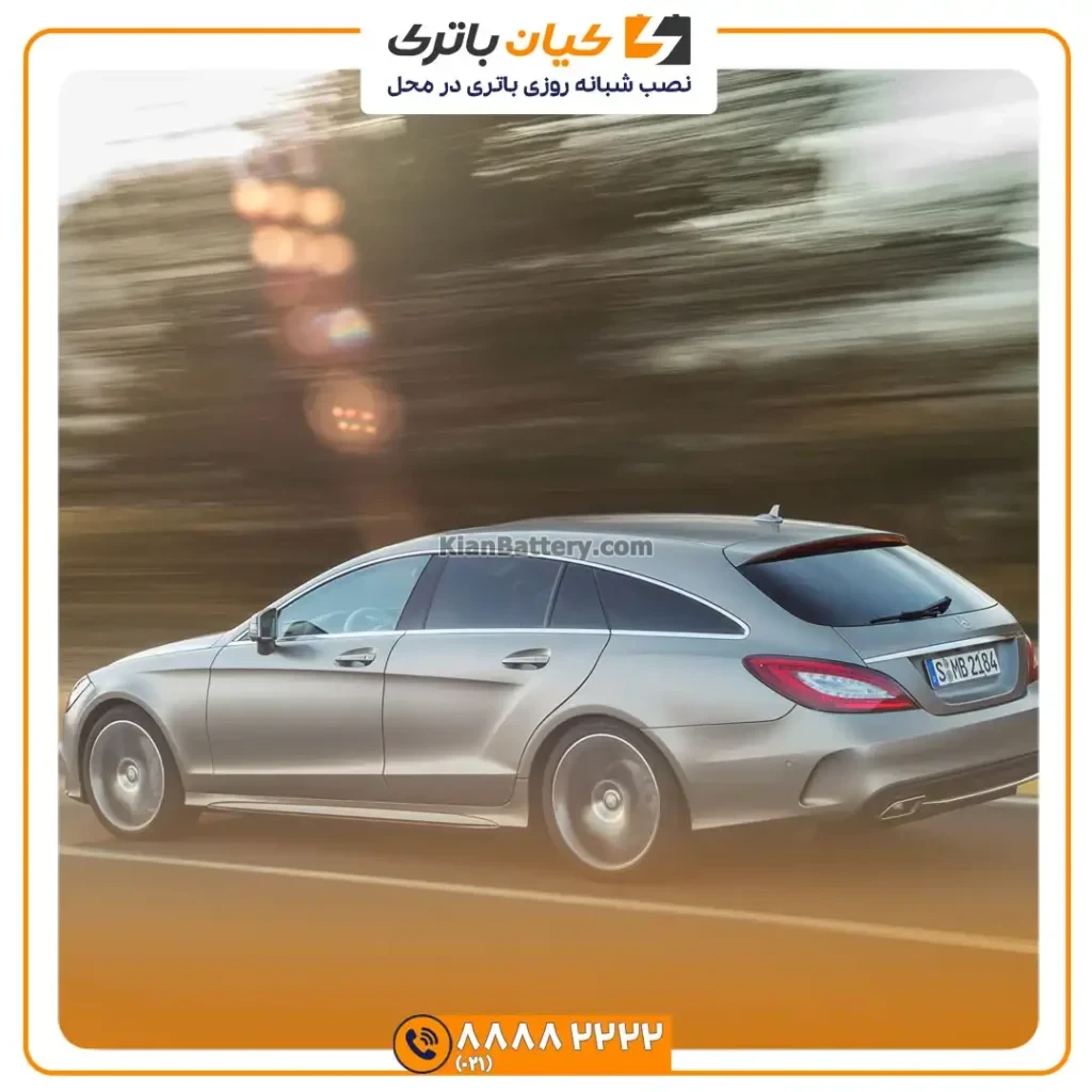 ال اس شوتینگ بریک 2