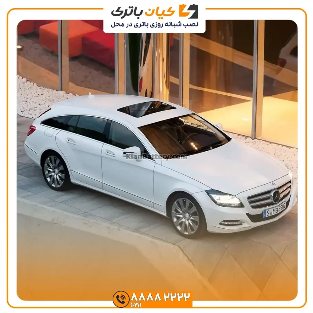 ال اس شوتینگ بریک 3