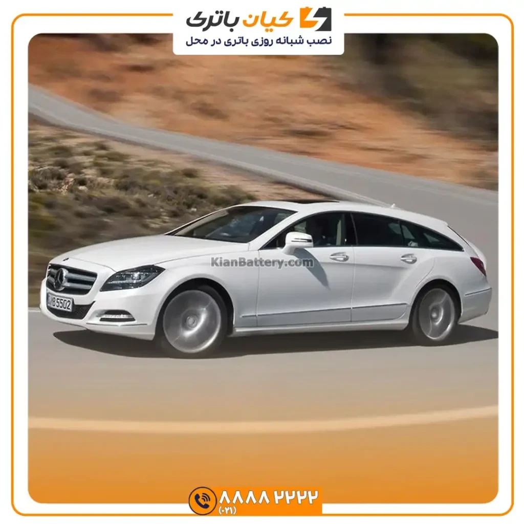 ال اس شوتینگ بریک 4