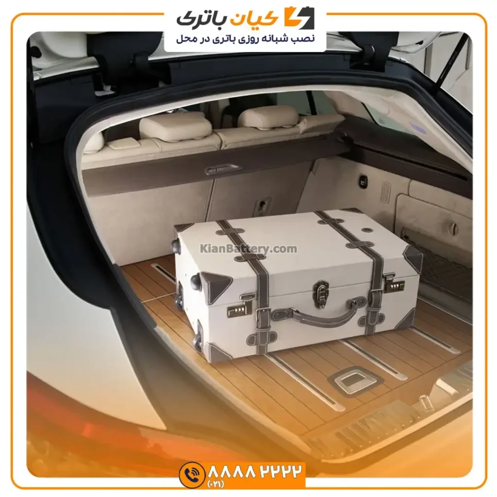 ال اس شوتینگ بریک 7