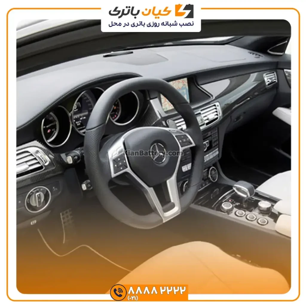 ال اس شوتینگ بریک 8