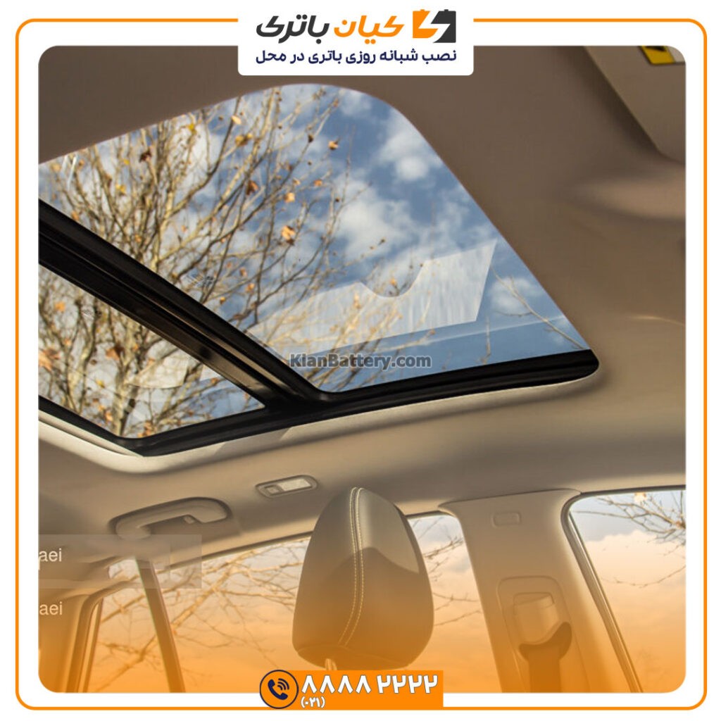 باتری شاین مکس هیبرید 32 مکس هیبرید 6