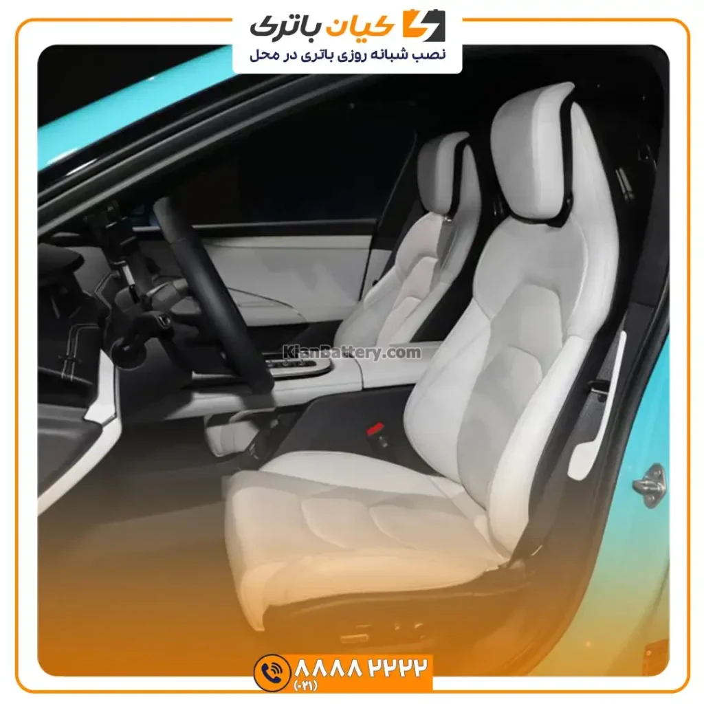 SU7 مکس 8