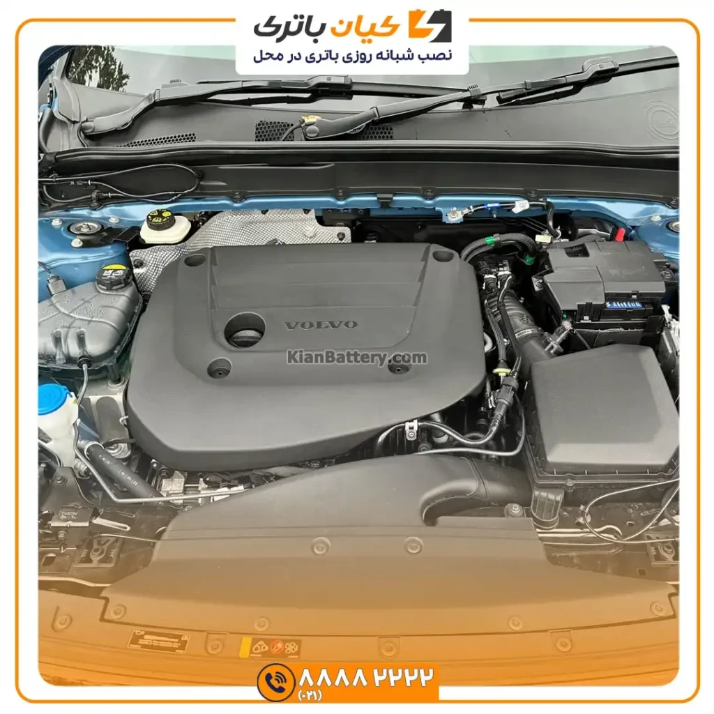 ایکس سی 40 8