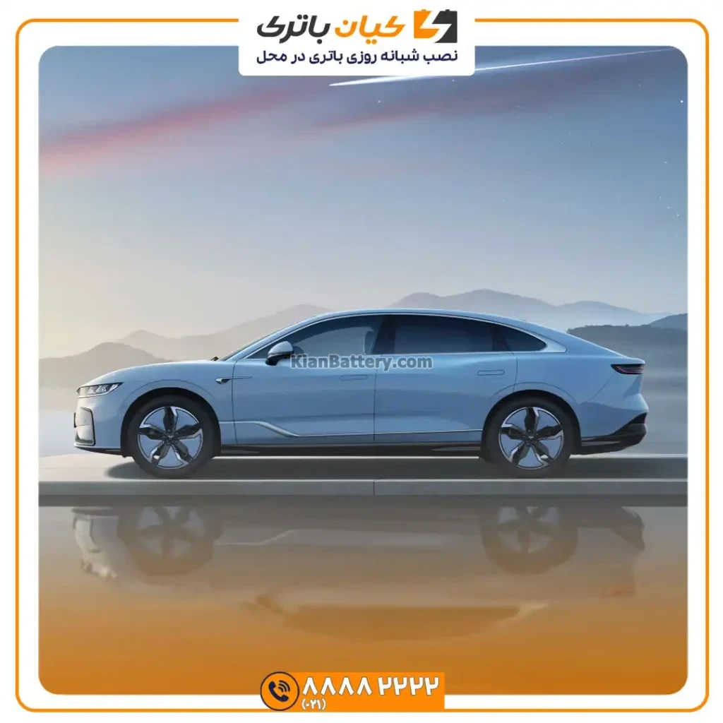 پشن 4