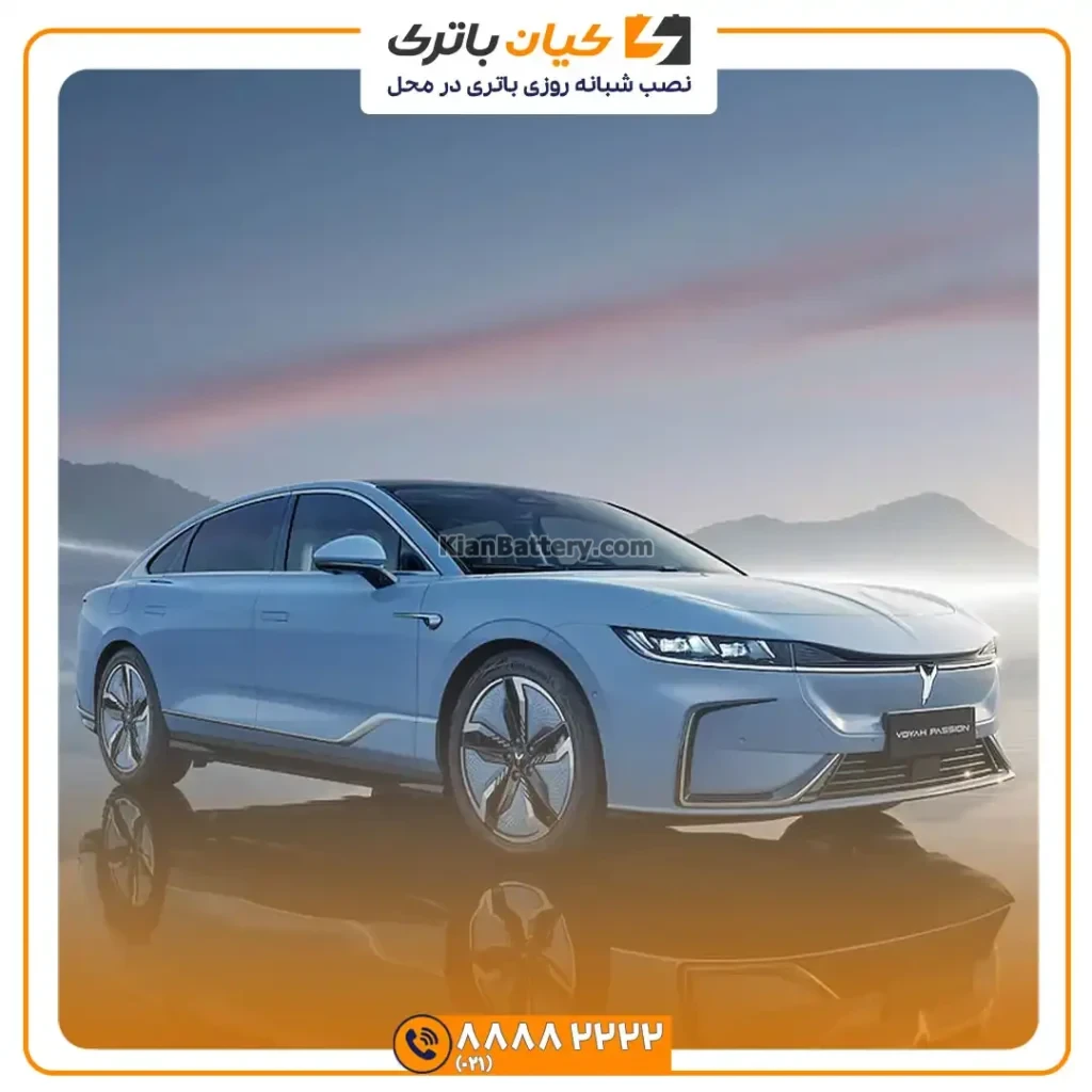 پشن 5