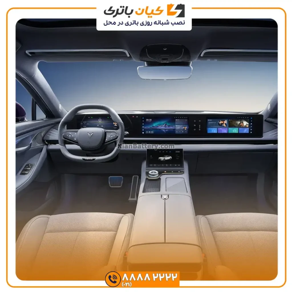 پشن 6