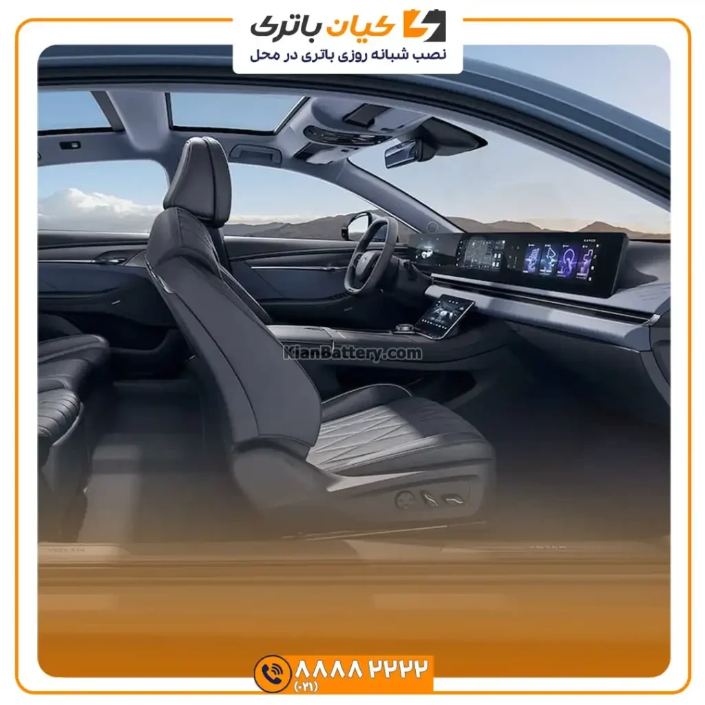 پشن 8
