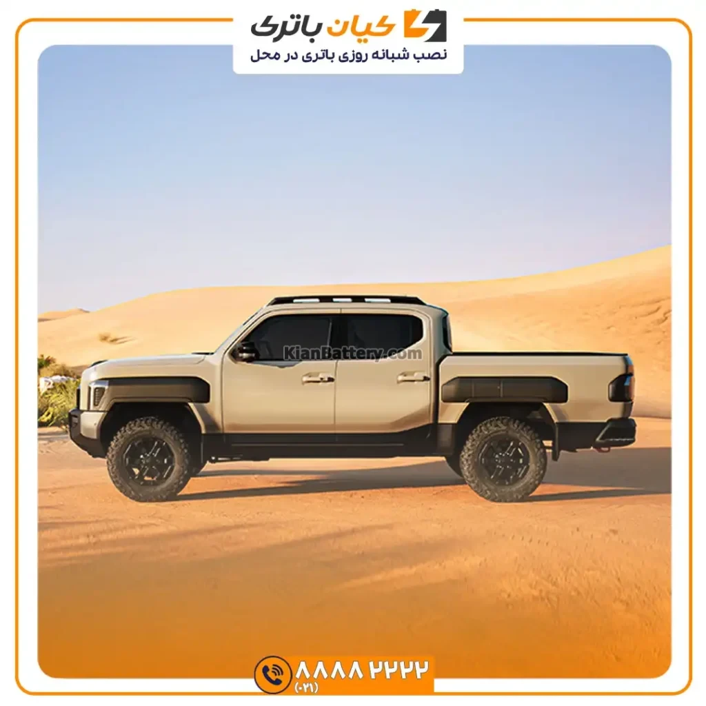 تاسمان 3