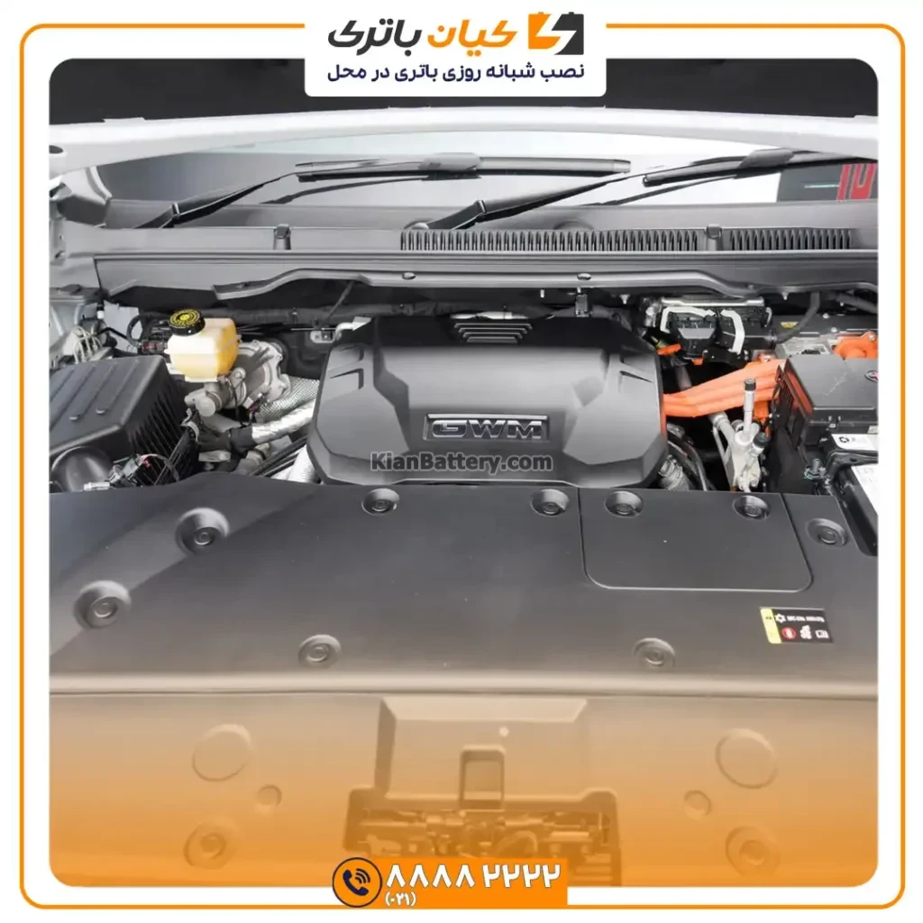 وال تانک 500 1