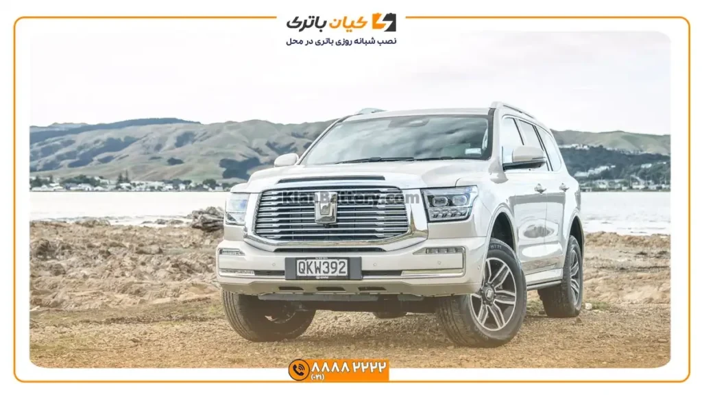 وال تانک 500
