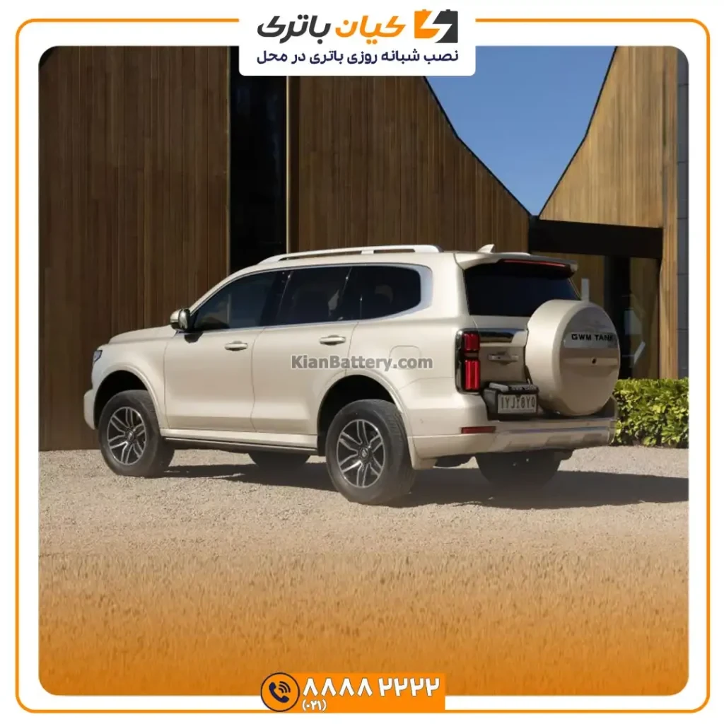 وال تانک 500 2