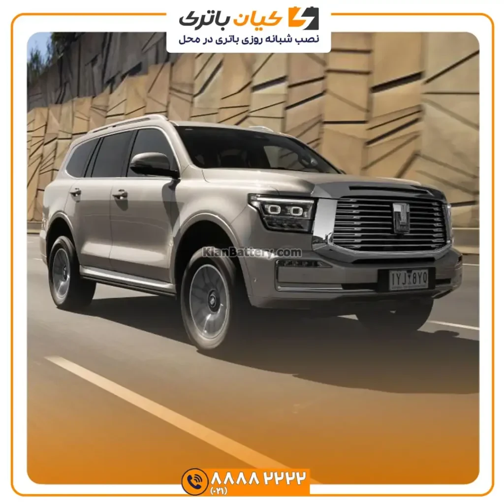 وال تانک 500 5