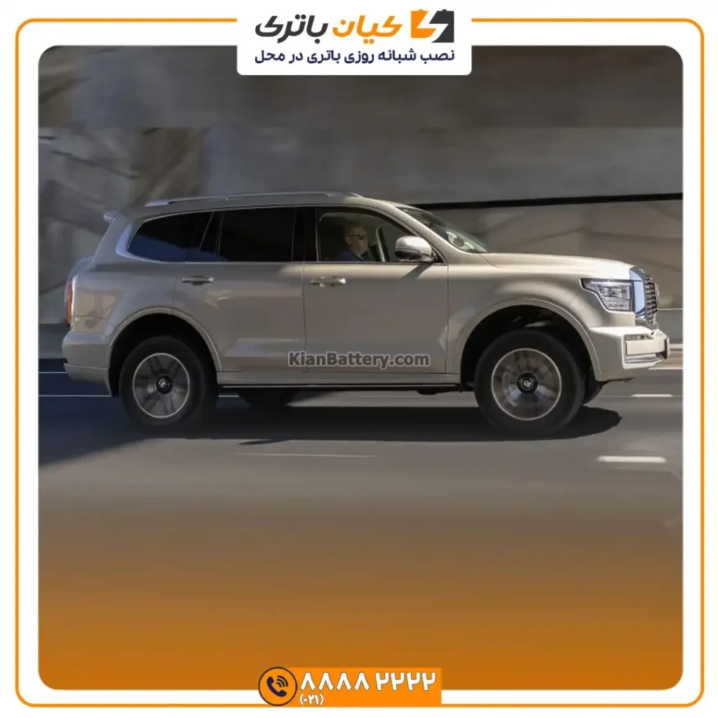 وال تانک 500 6