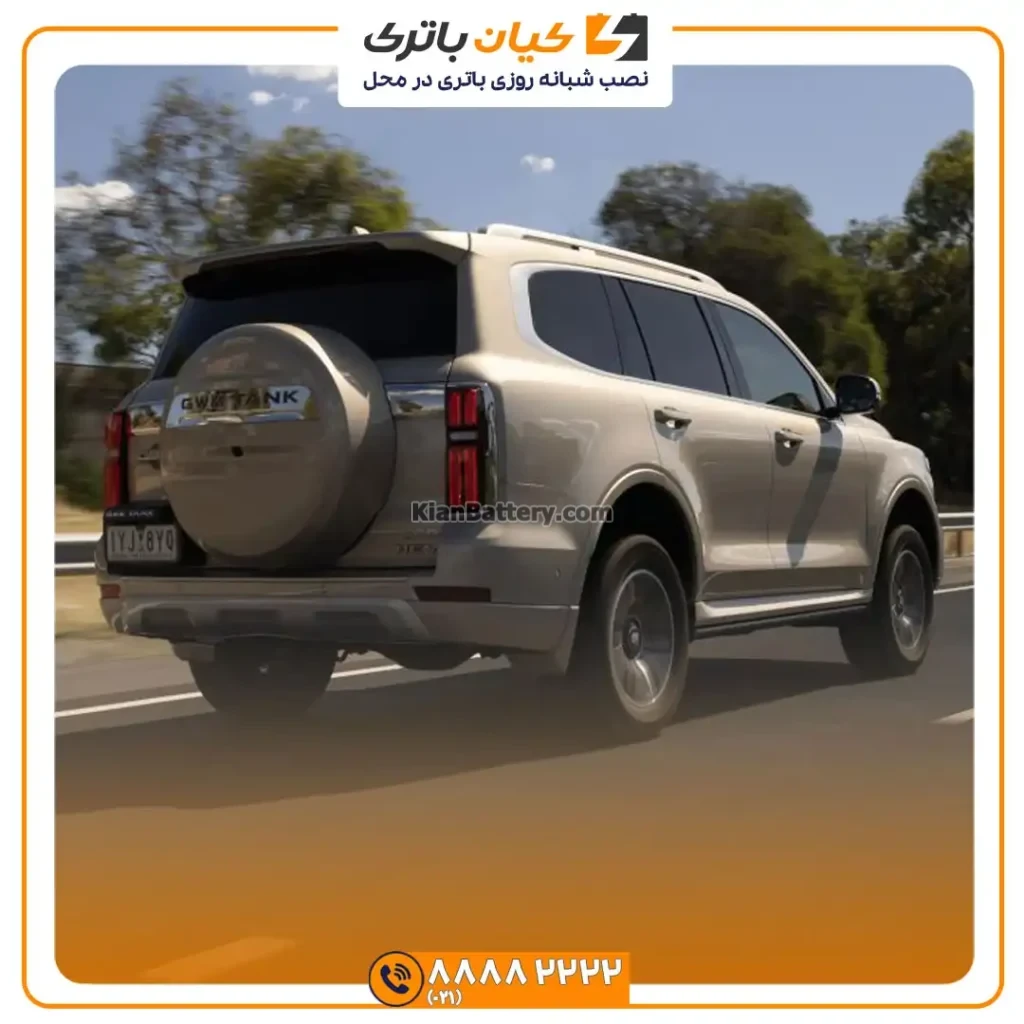 وال تانک 500 7