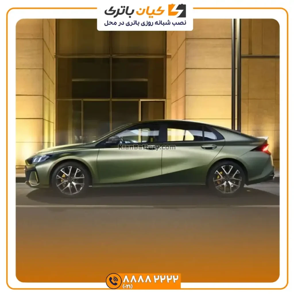 امپو هیبرید 2