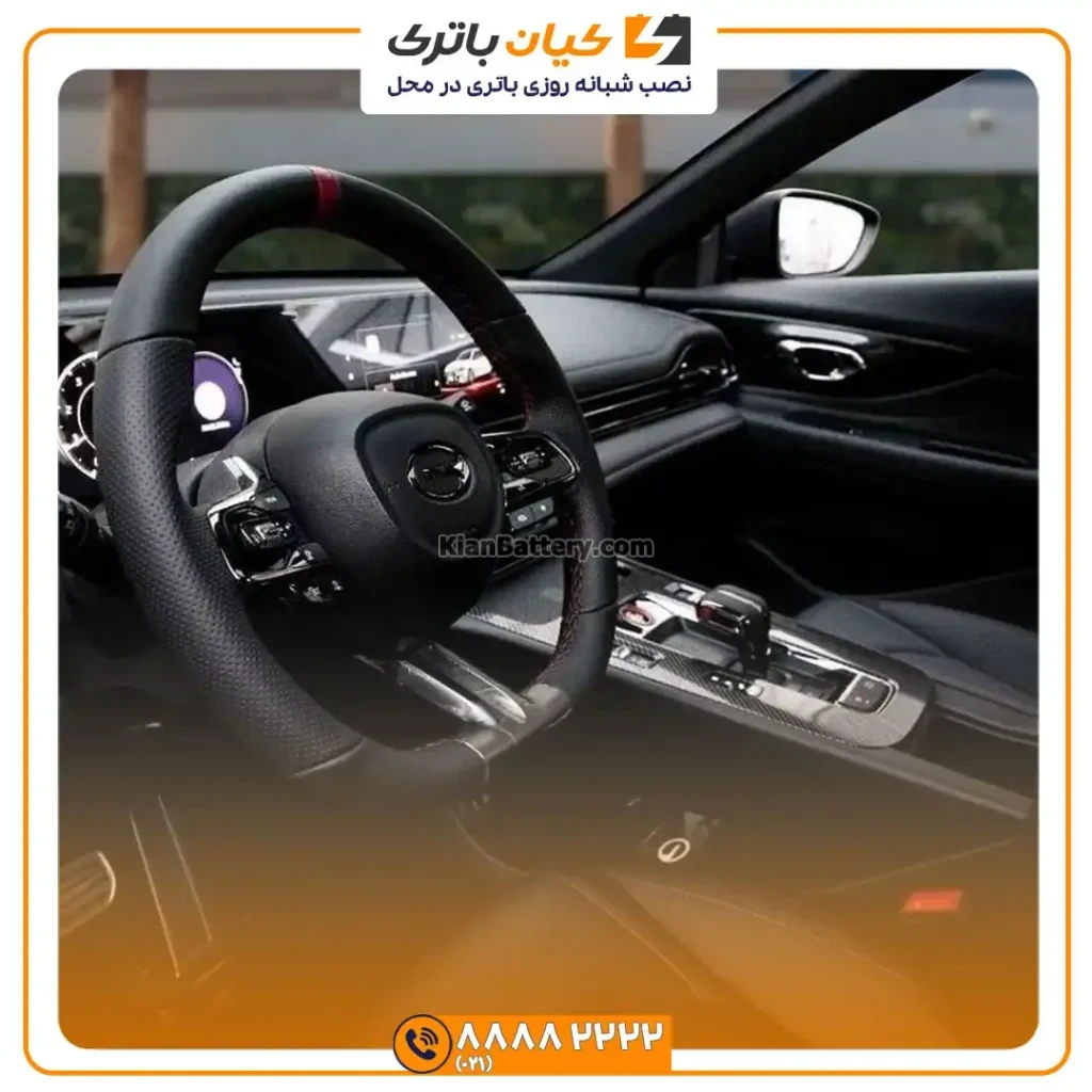 امپو هیبرید 7