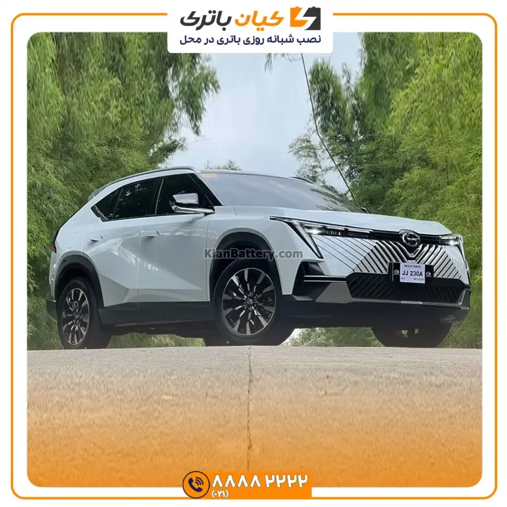 امکو هیبرید 2