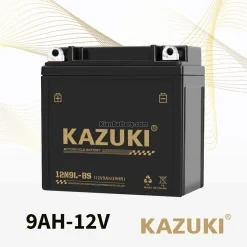 KAZUKI-9ah-