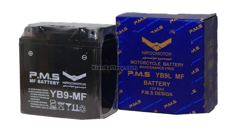 PMS-BAT-9ah-12V-0