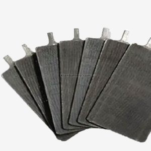 آلیاژ سرب-کلسیم