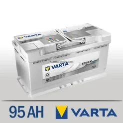باتری وارتا پورشه- 95 آمپر