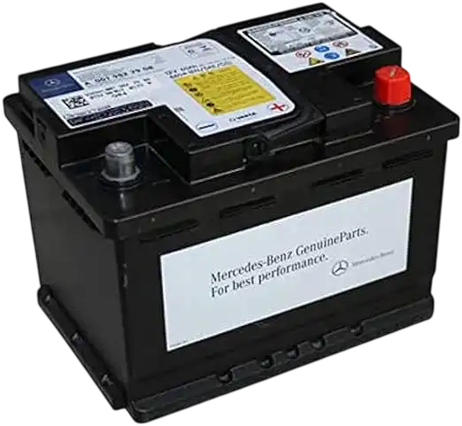 وارتا مرسدس بنز