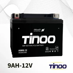 تینو-باتری-9-آمپر-موتورسیکلت